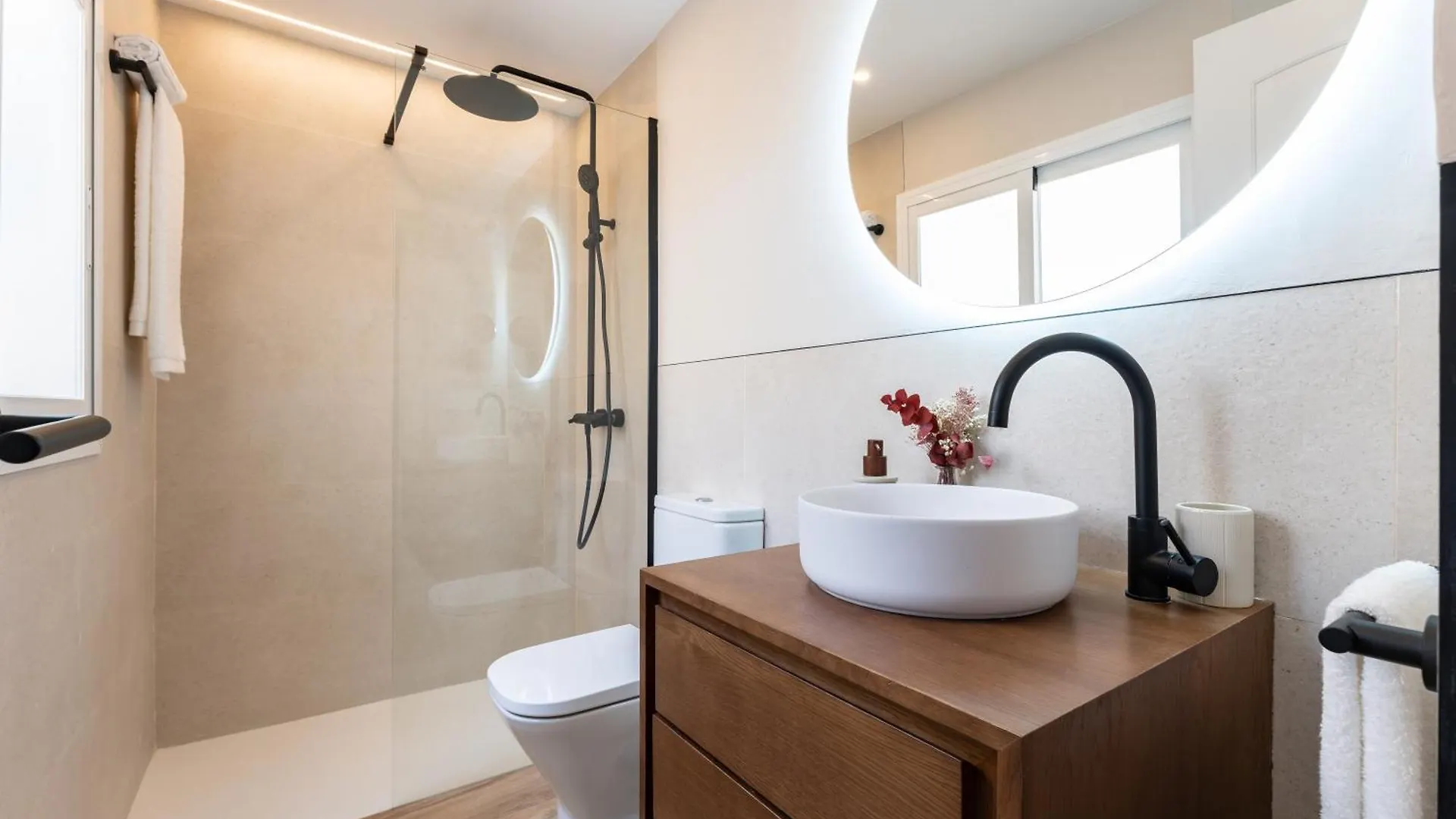 Bazan City Center Apartment Malaga