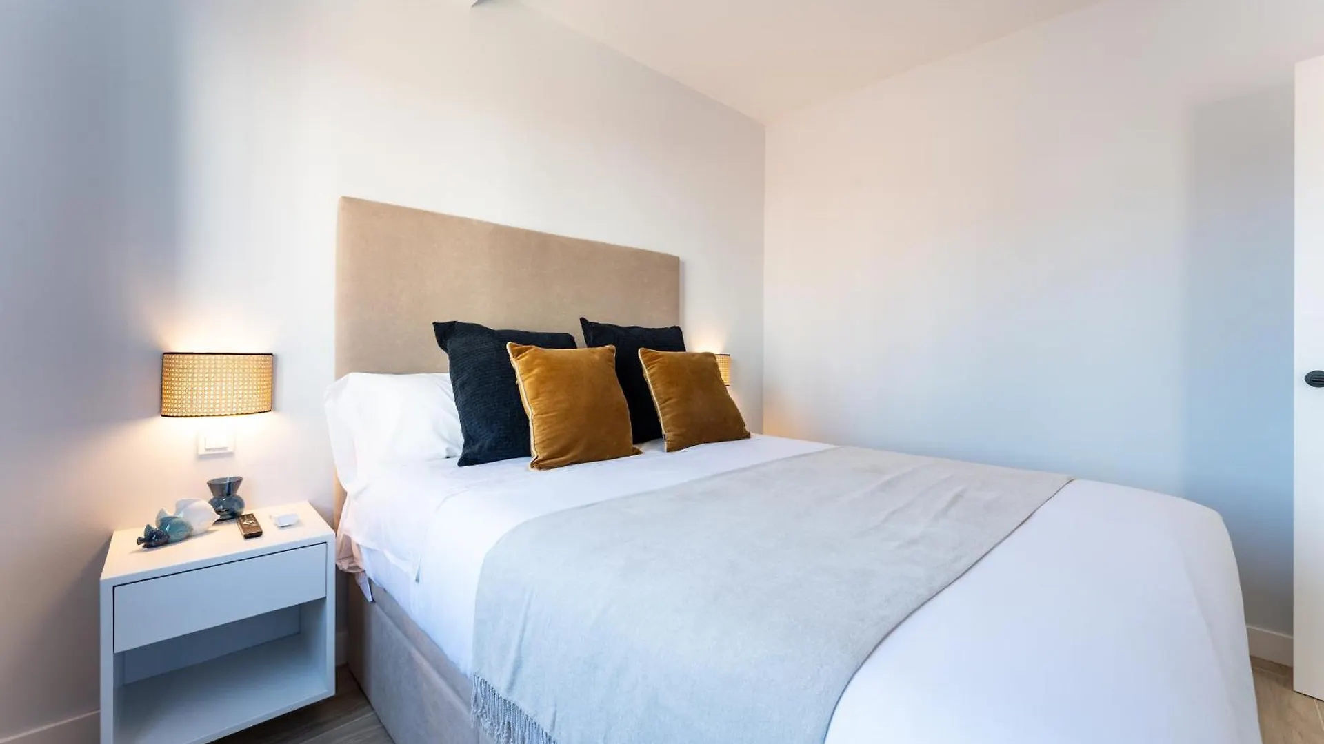 Bazan City Center Apartment Malaga 0*,  Spain