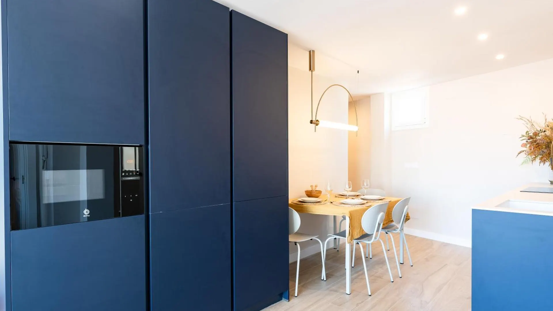 Bazan City Center Apartment Malaga