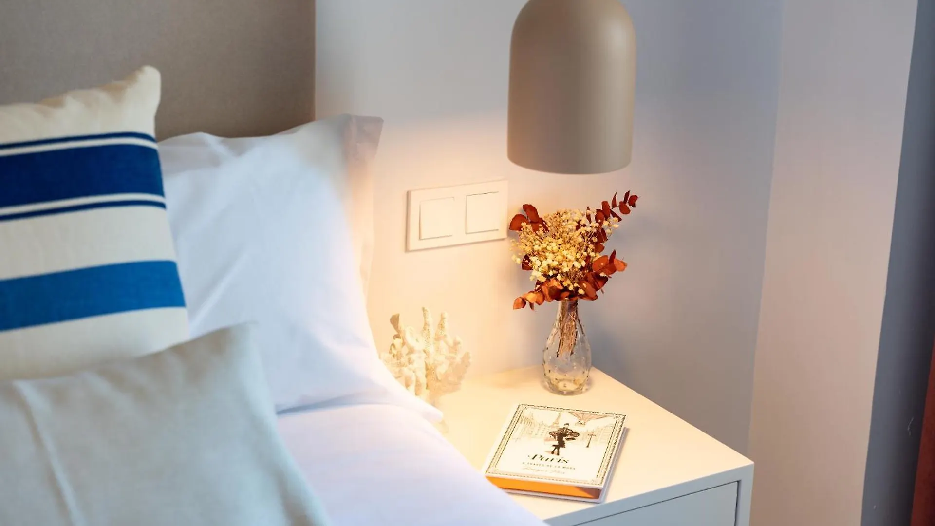 Bazan City Center Apartment Malaga