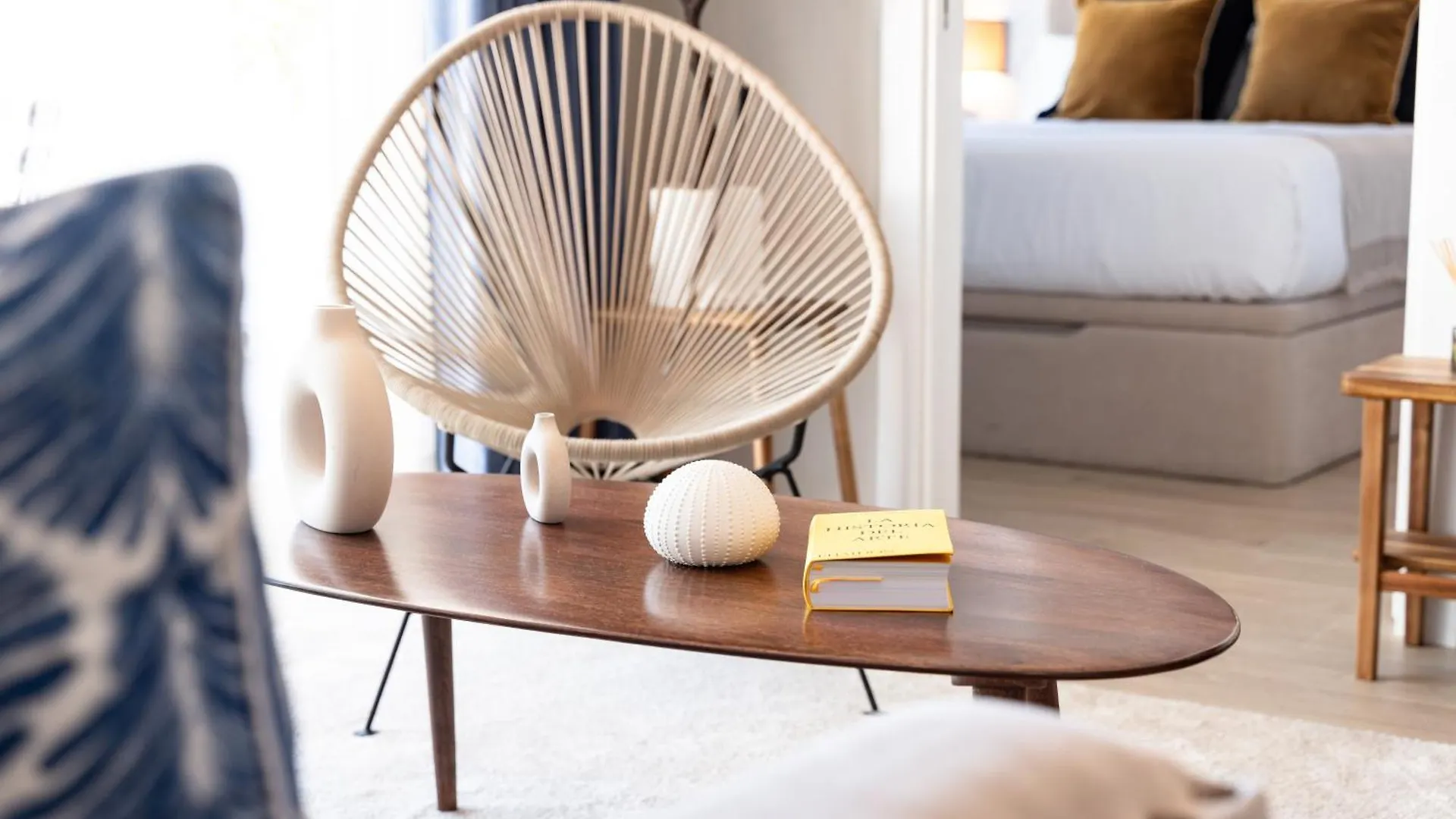Bazan City Center Apartment Malaga