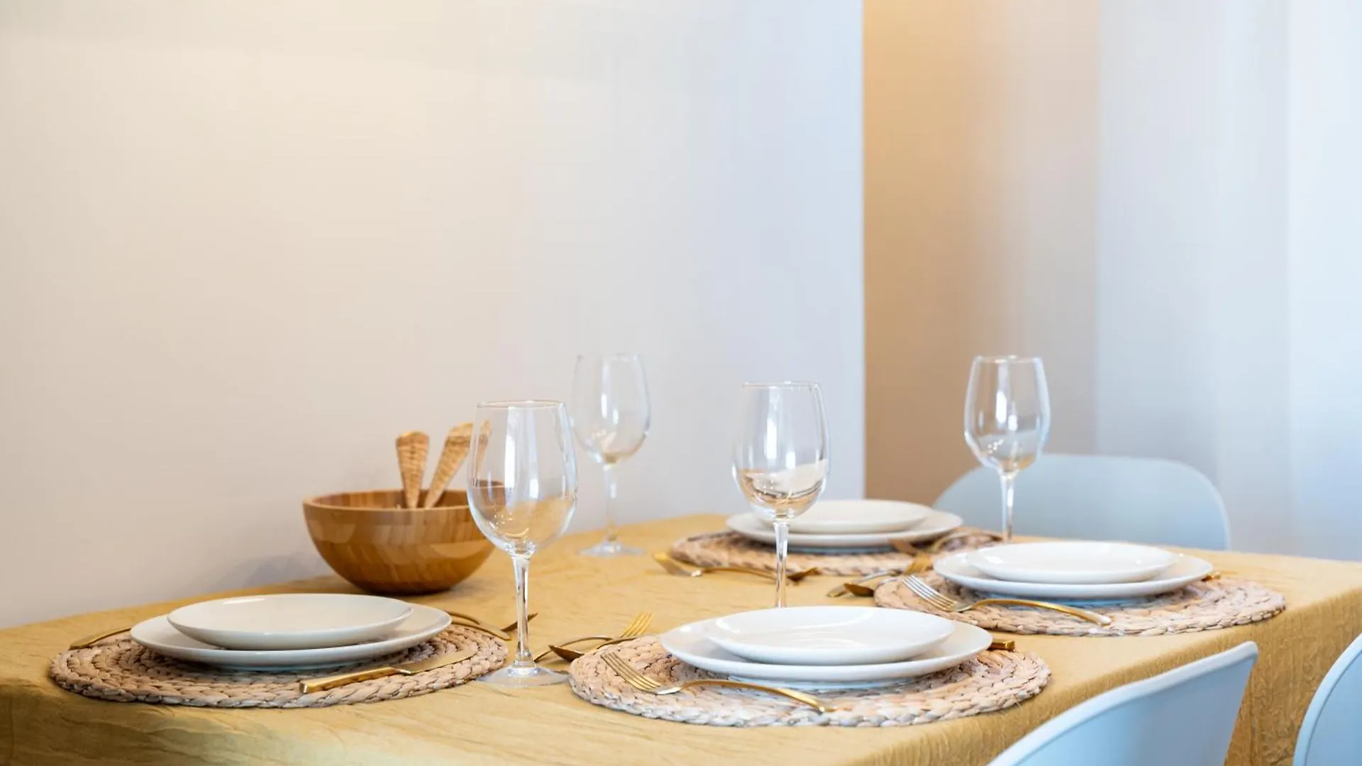 Bazan City Center Apartment Malaga